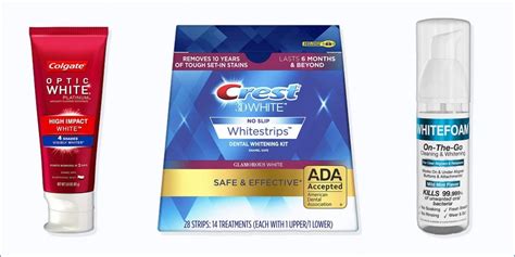 effective whitening toothpaste philippines|12 Best Teeth Whitening Products 2019 .